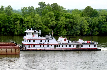 Cumberlandhunter